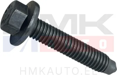 Boulon M6x1,00-L28 OEM Citroen/Peugeot (1pc.) - PSA 101115 - OE - 100% Genuine Part