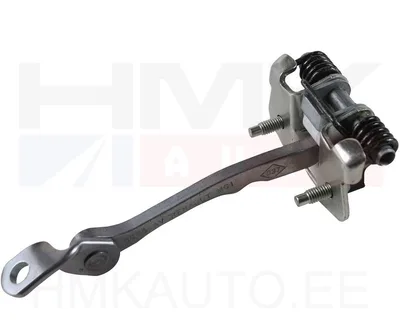 Uksepiiraja esiuksele OEM Renault Clio II (5-ukseline) - REN 7700842857 - OE - 100% Genuine Part