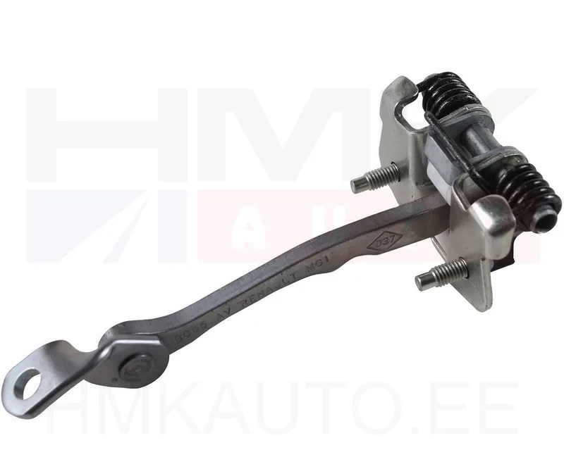 Uksepiiraja esiuksele OEM Renault Clio II (5-ukseline) - REN 7700842857 - OE - 100% Genuine Part
