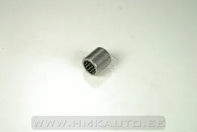 Подшипник кулисы, верхний OEM Citroen/Peugeot/Fiat ML5/ML6/MLGU КПП - FIAT 9651921280 - OE - 100% Genuine Part
