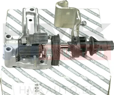 Käiguvahetuse kuliss OEM Jumper/Boxer/Ducato 2006- MLGU5 - FIAT 9673880288 - OE - 100% Genuine Part