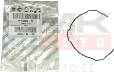 Sünkronisaatori vedru 1-2-3 käik OEM Citroen/Peugeot ML5/ML6/MLGU käigukast -2018 - PSA  232519/L - OEM (no box)
