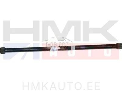 Torsioonvedru tagumine parem OEM Renault Megane Grandtour -03 - REN 7700418377 - OE - 100% Genuine Part