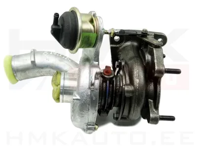 Turbolaadur OEM Renault 1,9DCI - REN  7701478022 - OE - 100% Genuine Part