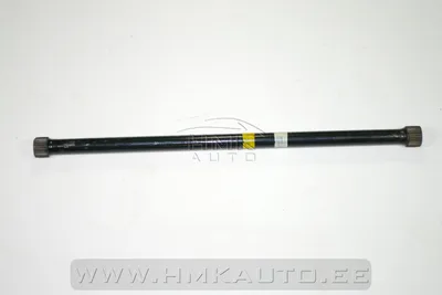 Torsioonvedru tagumine parem OEM Renault Megane I - REN  8200048891 - OE - 100% Genuine Part
