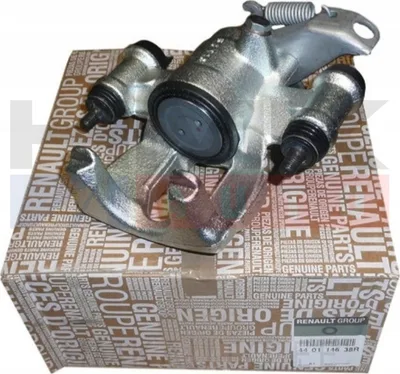 Pidurisadul tagumine vasak OEM Renault Master 2010- - REN 440114638R - OE - 100% Genuine Part