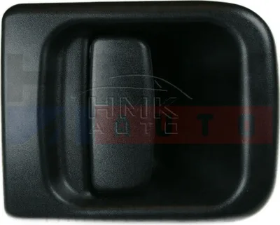 Ukselink esiuksele, välimine parem Renault Master/Opel Movano 97-10 - HU-RN3505A-FR