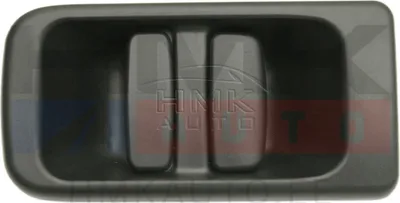 Oven kahvaulompi, oikea liukuovi Renault Master/Opel Movano 97-10 - HU-RN3505A-MR