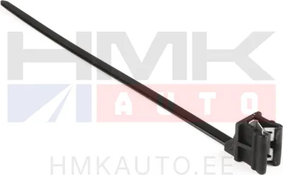 Juhtmestiku kinnitusklamber kinnitusvitsaga OEM Citroen/Peugeot - PSA  1625781380 - OE - 100% Genuine Part