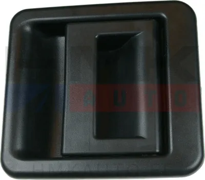 Oven kahva ulompi, oikea liukuovi Jumper/Boxer/Ducato 1994-2001 - HU-FT3001A-MR