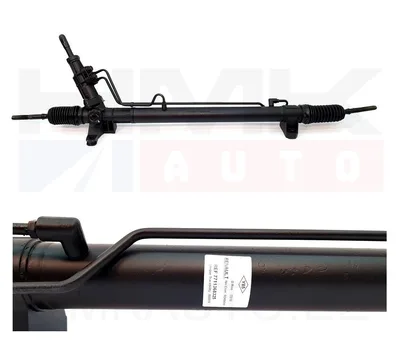 Roolilatt OEM Renault Master/Opel Movano 2003-2010 - REN 7711368325 - OE - 100% Genuine Part