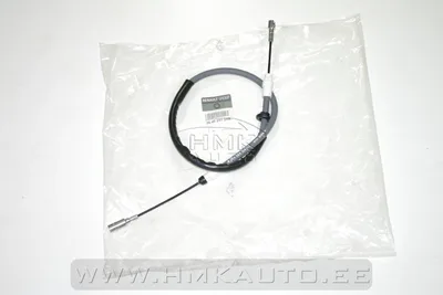 Seisupiduritross eesmine OEM Renault Master 2010-  FWD - REN  364024124R - OE - 100% Genuine Part