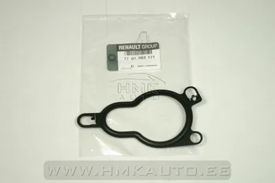 EGR klapi tihend OEM Renault 2,0-2,3DCI - REN 7701062171 - OE - 100% Genuine Part