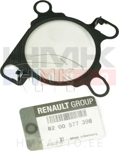 EGR klapi tihend OEM Renault 2,0-2,3DCI - REN 8200577398 - OE - 100% Genuine Part
