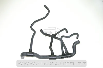 Jahutusvedeliku lõdvikud OEM Renault Trafic II/Opel Vivaro/Nissan Primastar 1,9DCI - REN  8200817132 - OE - 100% Genuine Part