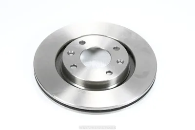 Piduriketas eesmine Citroen/Peugeot 266/22 - DF4184 - TRW