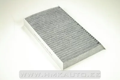 Cabin air activated carbon filter Renault Megane III - REN  272778970R - OE - 100% Genuine Part