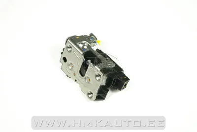 Ukselukusti esiuksele vasak OEM Renault Master/Opel Movano 98-2010 - REN  8200147149 - OE - 100% Genuine Part