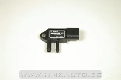 Датчик давления DPF VAG - 0281006005 - Bosch