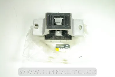 Mootoripadi vasak OEM Renault Master 2,3DCI 2010- - REN 8200676857 - OE - 100% Genuine Part