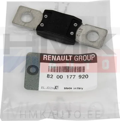 Kaitse CAL2 OEM Renault 400A - REN 8200177920 - OE - 100% Genuine Part