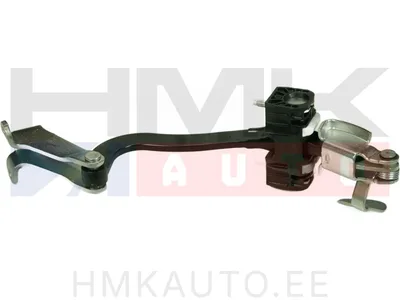 Ограничитель двери задний правый OEM Jumper/Boxer/Ducato 2006- - FIAT 1384813080 - OE - 100% Genuine Part