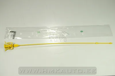 Õlivarras OEM Renault Master 2,2-2,5DCI - REN  8200676299 - OE - 100% Genuine Part