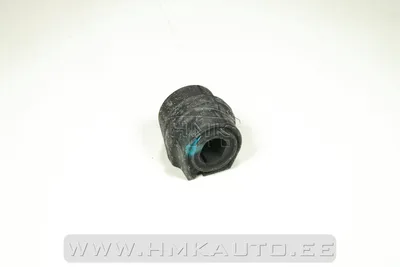 Douille de barre stabilisatrice, essieu avant (22,5mm) Citroen C4/Peugeot 308 - SAS-2300027 - Sasic