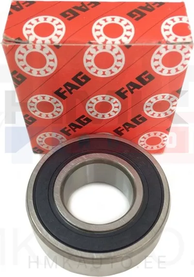 Roulement 15x35x11 - 6202-2RS-C3 - FAG
