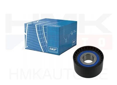 Обводной ролик Jumper/Boxer/Ducato/Master 2.4D/2.5D/2.8HDI .63,7mm. - VKM22380 - SKF