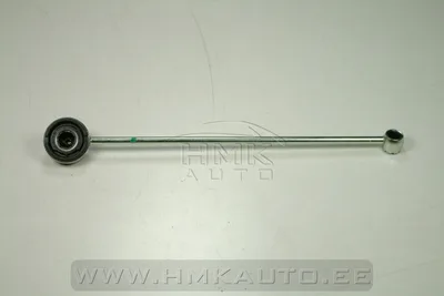 Biellette de sélecteur de vitesses Peugeot Partner; Citroen Berlingo/Xsara - SAS-4522812 - Sasic