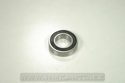 Ball bearing 25x47x12 - SNR 6005.EE - SNR France