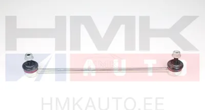 Stabilisaatori otsavarras eesmine Citroen C2,C3,C4 Cactus / Peugeot 206,208,1007,2008 - 22651 02 - Lemförder