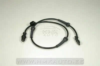 ABS-anturi edessä Renault Megane II/Scenic II 2005-2006 - R 52050