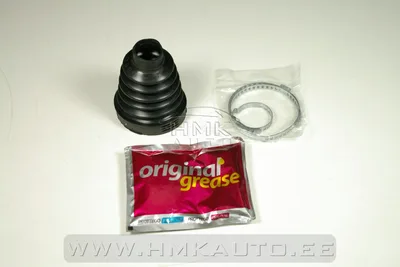 Пыльник шруса внутренний Renault Kangoo II/Laguna III/Megane III - JAD 98867J - Prottego