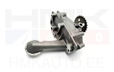 Õlipump OEM Renault 2,2DCI - REN  8200710012 - OE - 100% Genuine Part