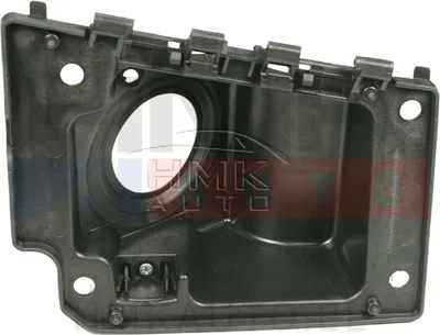 Goulot de remplissage carburant OEM Jumper/Boxer/Ducato 2006-15 - FIAT 1362672080 - OE - 100% Genuine Part