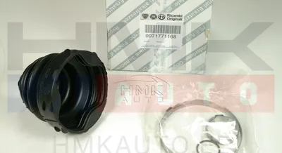 Veovõlli kaitsekumm sisemine OEM Jumper/Boxer/Ducato 2006- - FIAT 71771168 - OE - 100% Genuine Part