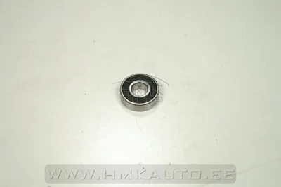 Roulement à billes 10x26x8 - SNR  6000.EE.C3(J30) - SNR France