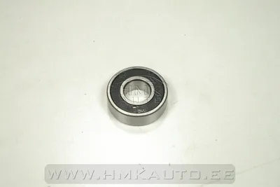 Roulement à billes 17x40x12 - SNR  6203.EE.C3(J30) - SNR France