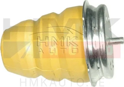 Butée de suspension, essieu arrière Jumper/Boxer/Ducato 1,8T  L=130mm - FT18101 - Fast
