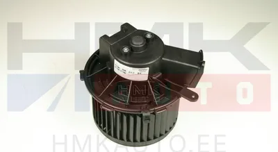 Salongiventilaator OEM Jumper/Boxer/Ducato 2006- (AC+) - FIAT  77364090 - OE - 100% Genuine Part