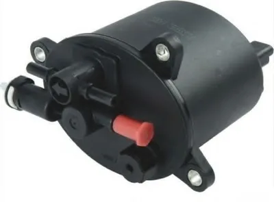Fuel filter Citroen/Peugeot 2,2HDI - PUR FCS614 - Purflux