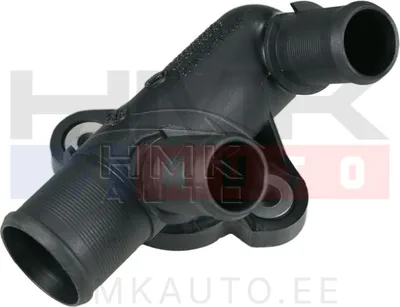 Coolant flange OEM Peugeot/Citroen 1.6/1.8/1.9/2.0i - PSA  1336H7 - OE - 100% Genuine Part
