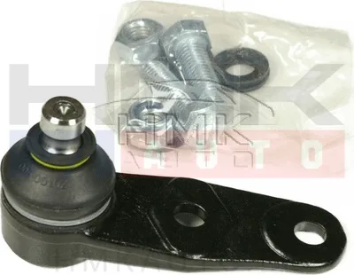 Rotule de bras suspension Renault Megane I/Scenic I/Clio II  12mm - TAL  6303