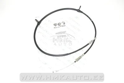 Câble de frein à main avant OEM Jumper/Boxer/Ducato 06- - FIAT  1341023080 - OE - 100% Genuine Part
