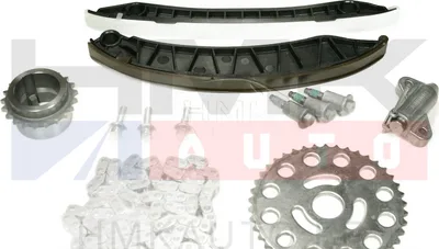 Mootori keti komplekt OEM Renault/Nissan 2,0DCI M9R - REN  130C11053R - OE - 100% Genuine Part