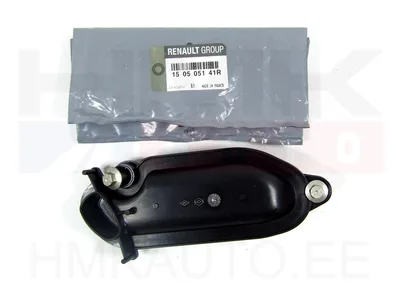 Маслозаборник OEM Renault M9R - REN 150505141R - OE - 100% Genuine Part