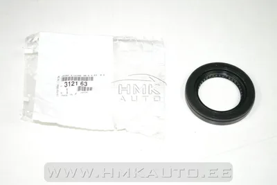 Veovõlli tihend OEM Citroen/Peugeot 38,5x63x8,6 AM6 automaatkast - PSA  312163 - OE - 100% Genuine Part