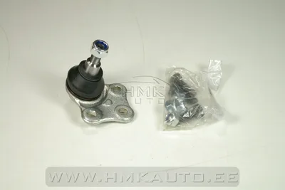 Sarniir Renault Megane III/Scenic III - JBJ810 - TRW